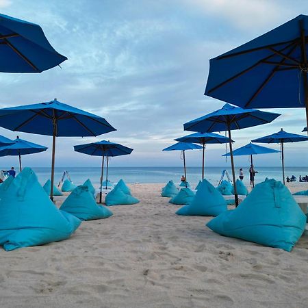 The Beachfront Hostel Amphoe Koksamui 외부 사진
