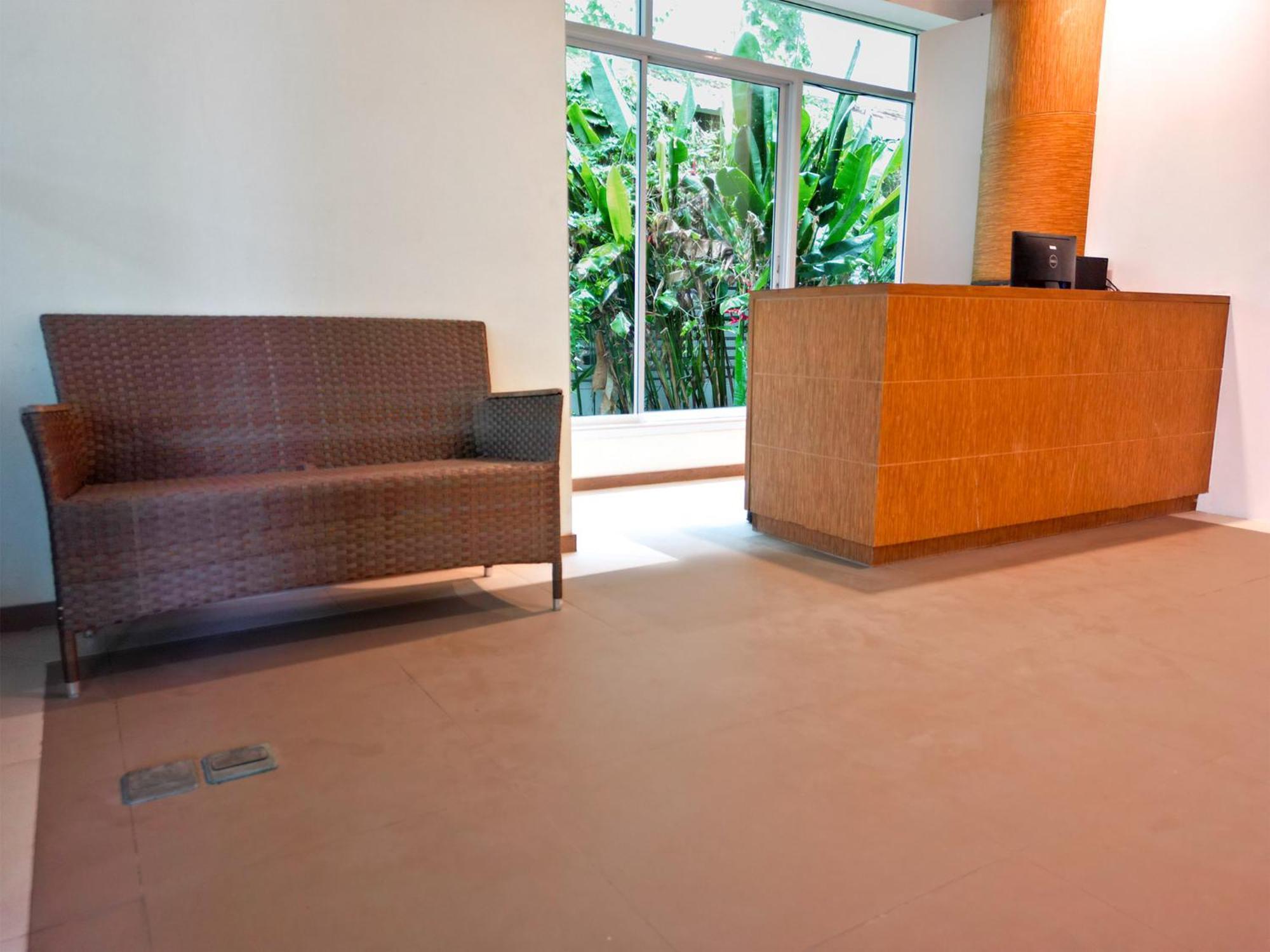 The Beachfront Hostel Amphoe Koksamui 외부 사진